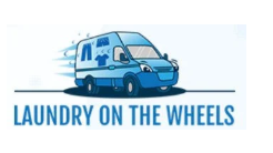 Laundry On The Wheels